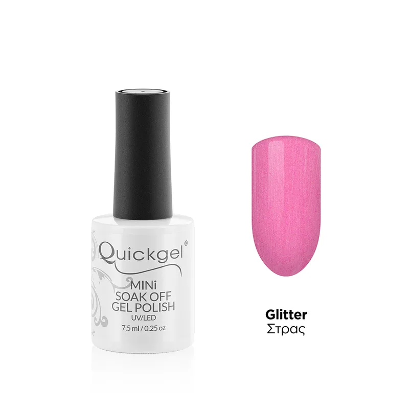 Quickgel No 28G- Βερνίκι 7,5 ml