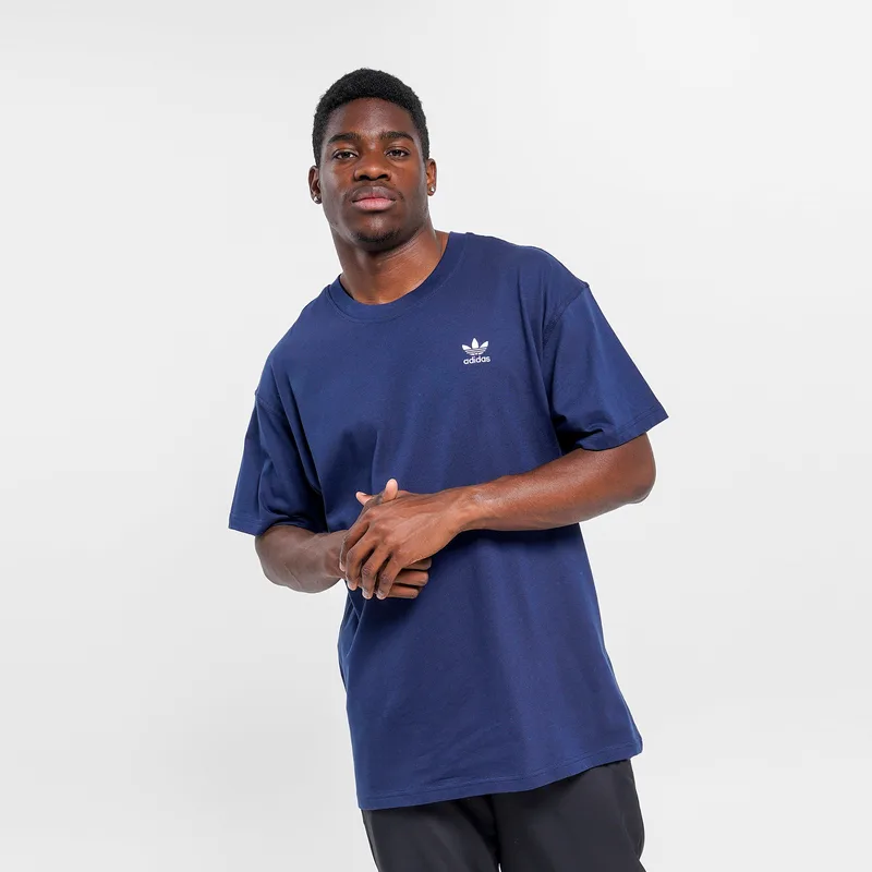adidas Originals Trefoil Essentials Ανδρικό T-shirt (9000227910_20972)