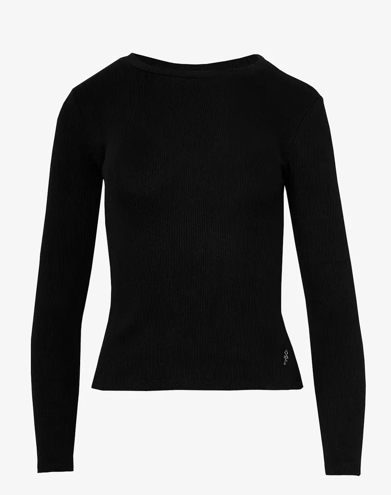 SUGARFREE ΜΠΛΟΥΖΑ 25832034-110 Black