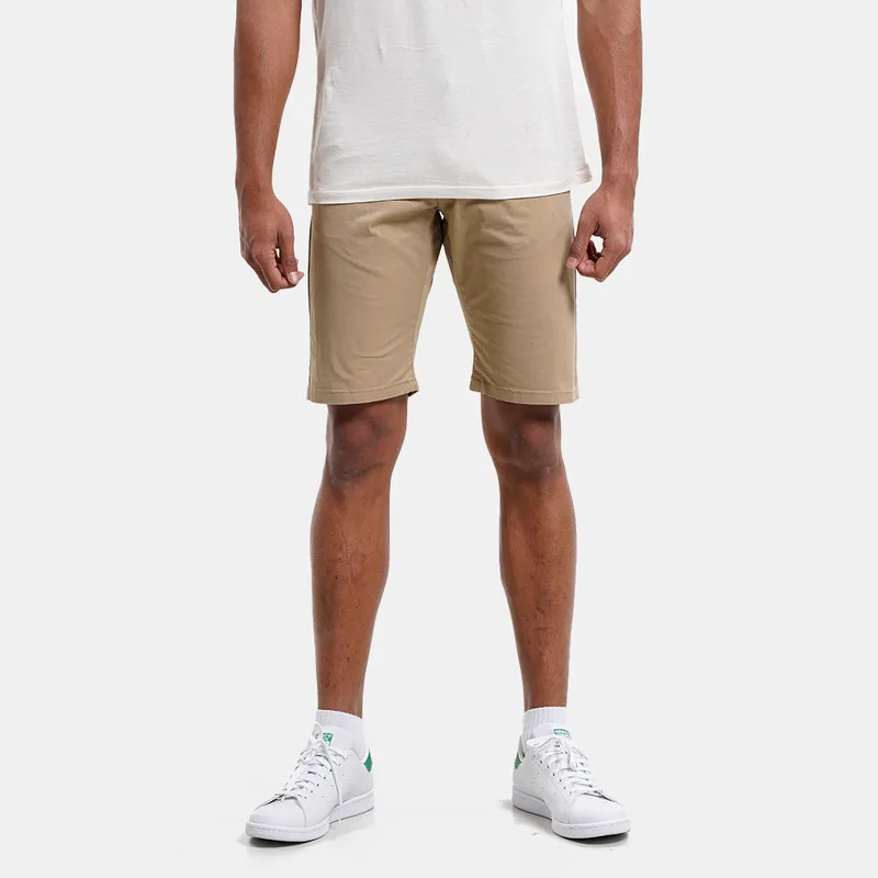 Rebase Ανδρική Chino Βερμούδα (9000149921_3241)
