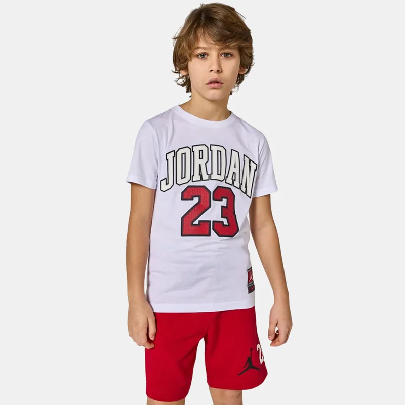 Jordan Practice Flight Παιδικό T-Shirt (9000176757_1539)