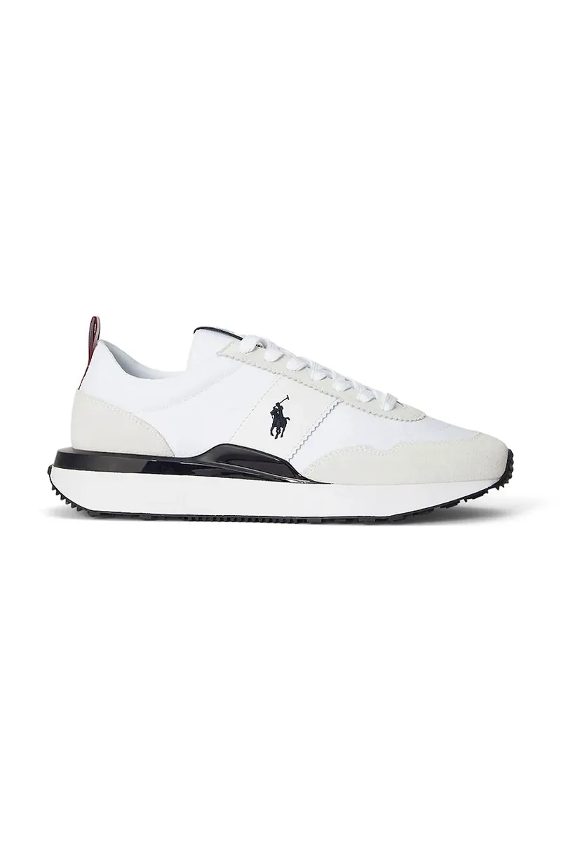 Sneakers Polo Ralph Lauren Train 89 Rib