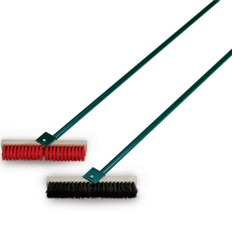 Σκούπα Καθαρισμού Γραμμών - Line Brush