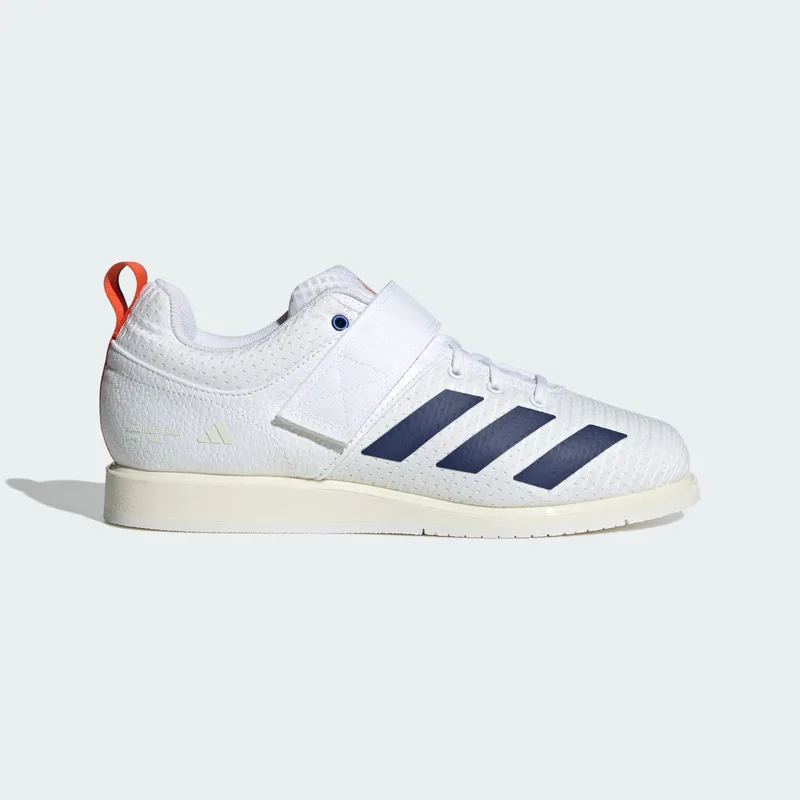 adidas Powerlift 5 Weightlifting Shoes (9000239322_86478)