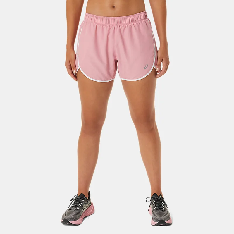 ASICS Performance Icon Γυναικείο Σορτς για Τρέξιμο (9000128660_010)