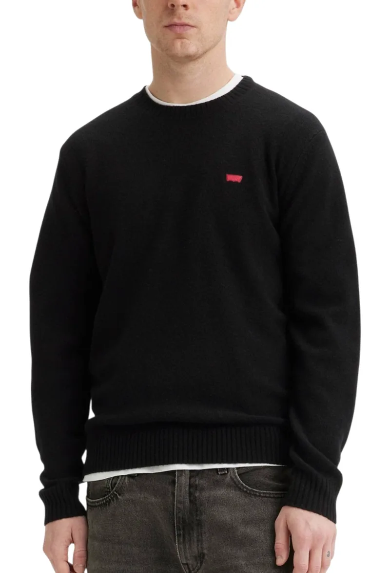Πουλόβερ Levi's Original Housemark A43200005-05 Ανδρικό