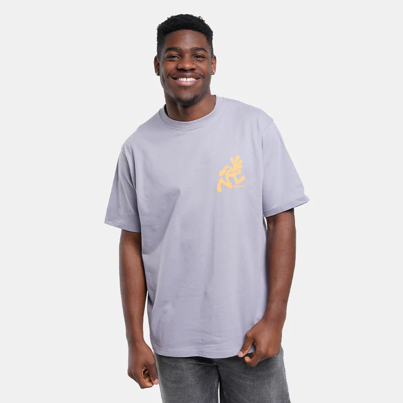 Gramicci Running Ανδρικό T-Shirt (9000265192_4179)