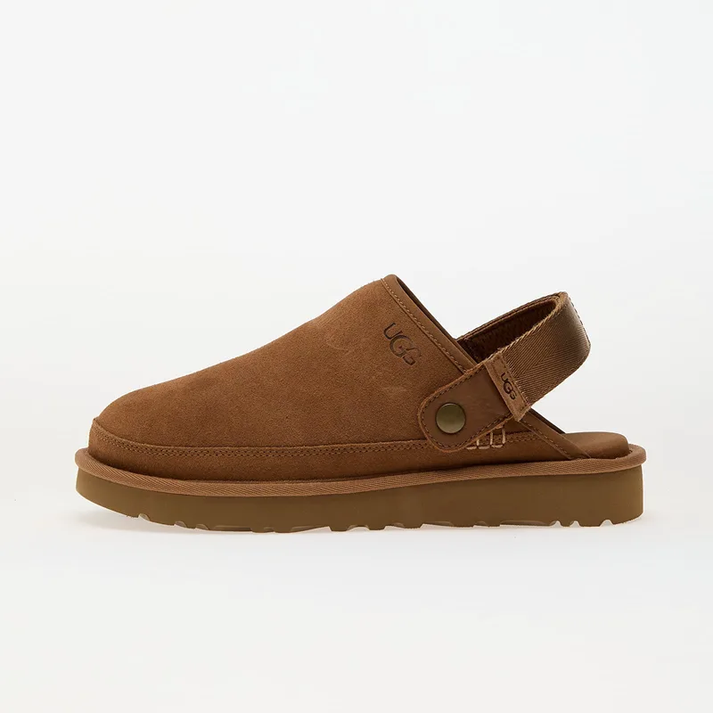 Sneakers UGG M Goldencoast Clog Ii Chestnut EUR 42