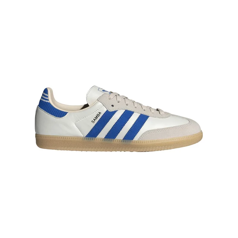 Sneakers adidas Samba OG Cloud White Blue Gum