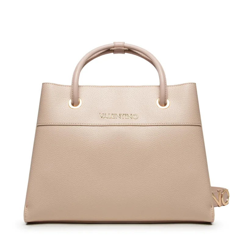Τσάντα Valentino Alexia VBS5A802 Μπεζ