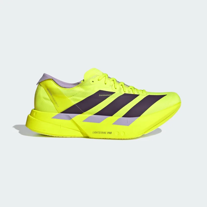 adidas Adizero Adios Pro 4 Ανδρικά Παπούτσια για Τρέξιμο (9000258662_91282)