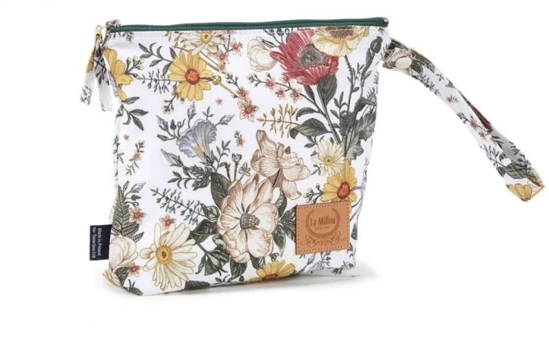 Waterproof Travel Vintage Meadow (S)