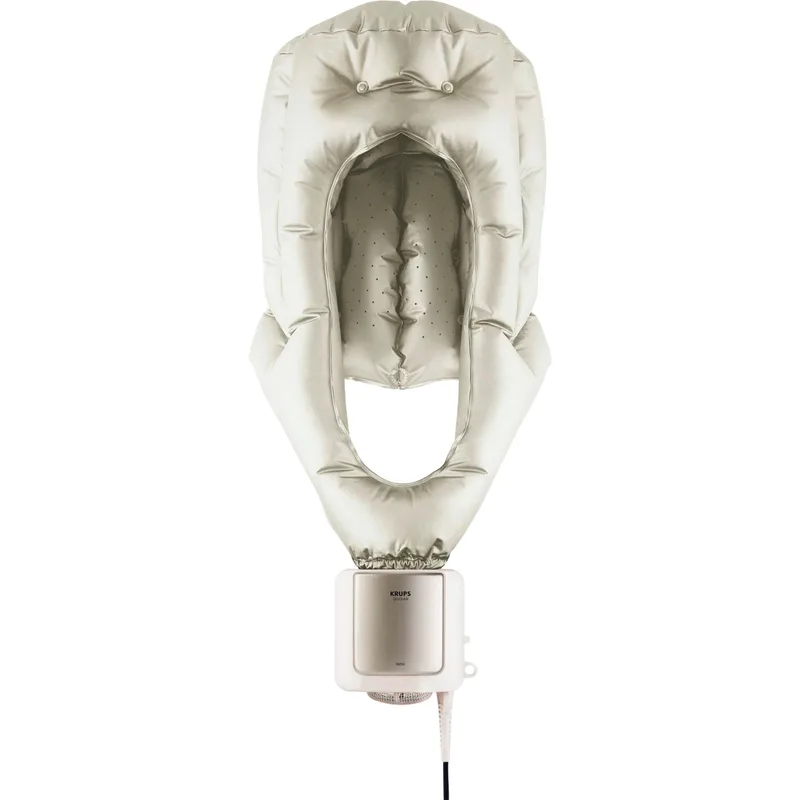 Krups CF 6000 Ionic - Καφετιέρα με Ιονική Τεχνολογία