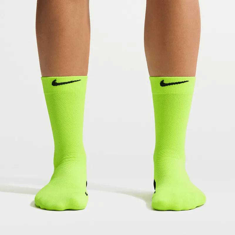 Nike Run Midweight Unisex Κάλτσες (9000275458_14075)
