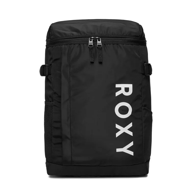 Σακίδιο Roxy Tasia ERJBP04942 Μαύρο