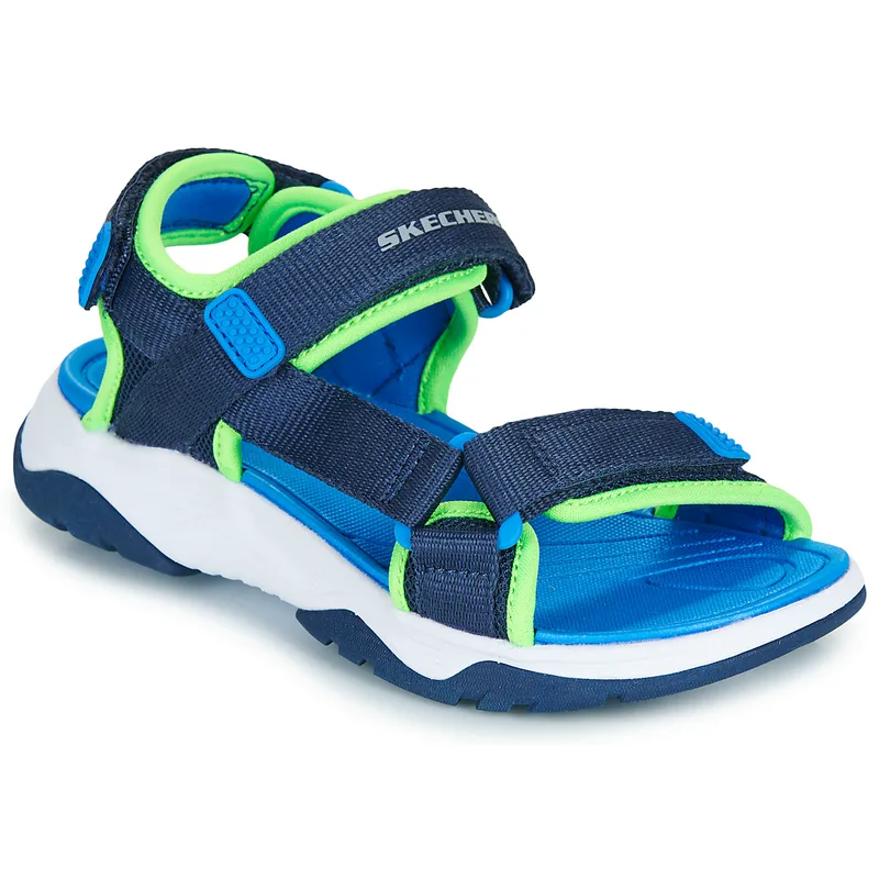 Σανδάλια χωρίς τακούνι Skechers TREAD SEEKER