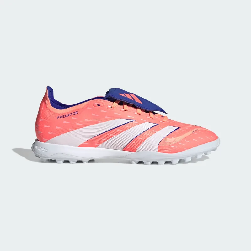 adidas Predator League TF Unisex Ποδοσφαιρικά Παπούτσια (9000256177_90443)