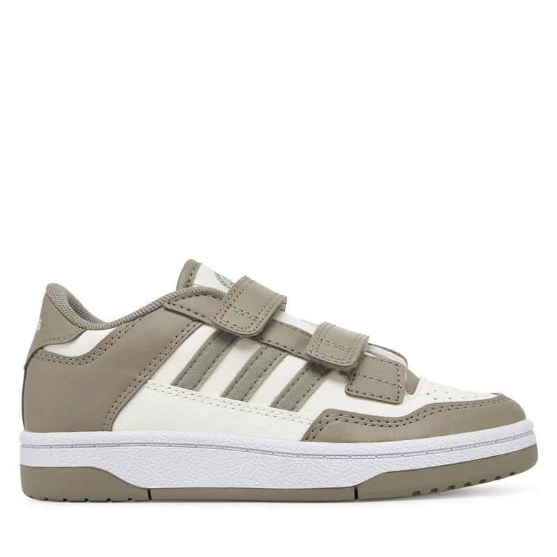 Αθλητικά adidas Rapid Court JP7653 Πράσινο