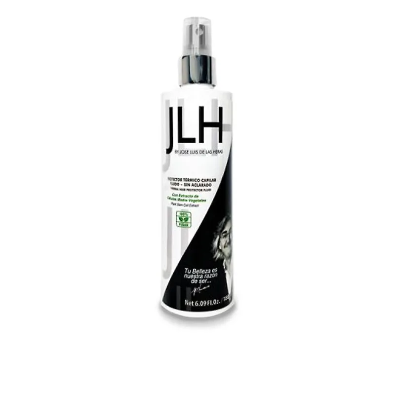 Plant Stem Cell Extract Jlh Heat Protector 180 ml