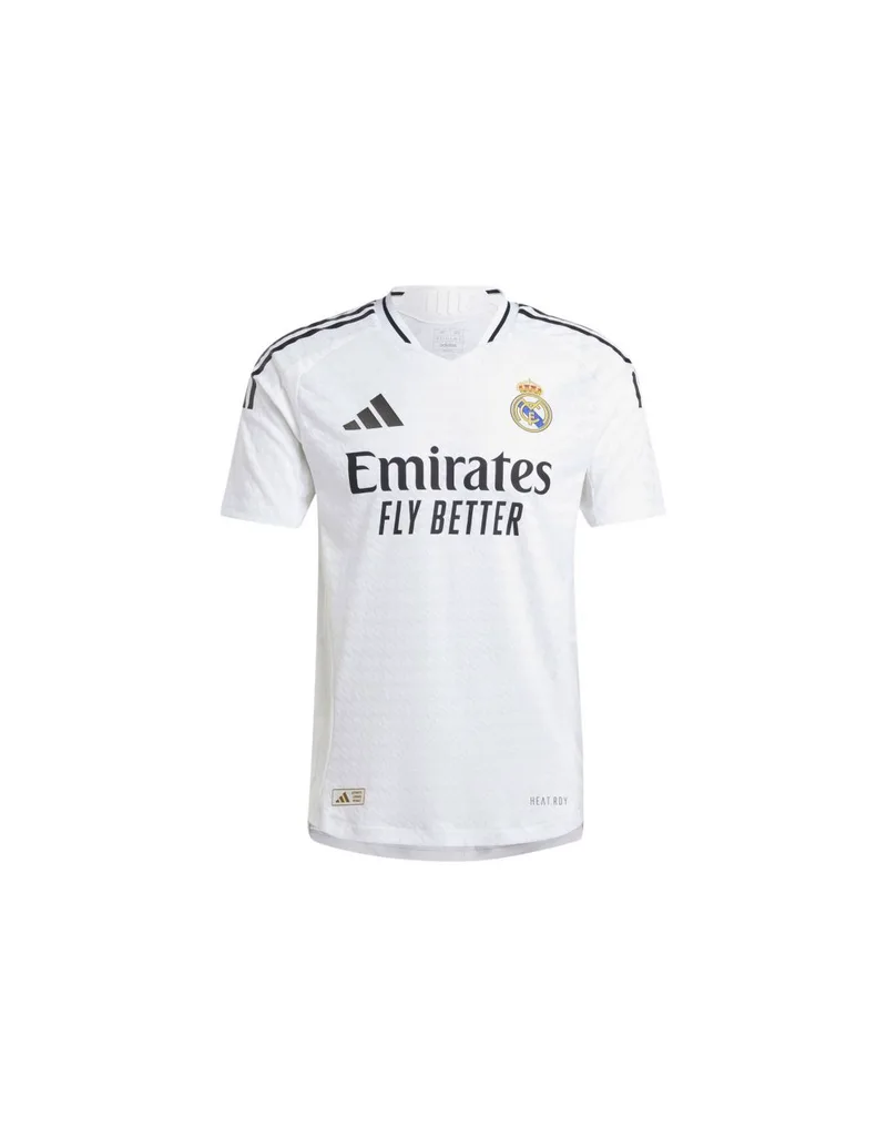 Adidas Real Madrid Home Authentic Tshirt M IX8095