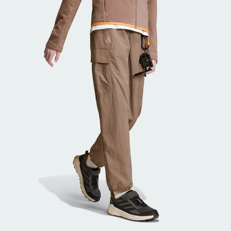 adidas Terrex Xploric Clima365 Παιδικό Cargo Παντελόνι (9000267099_85160)