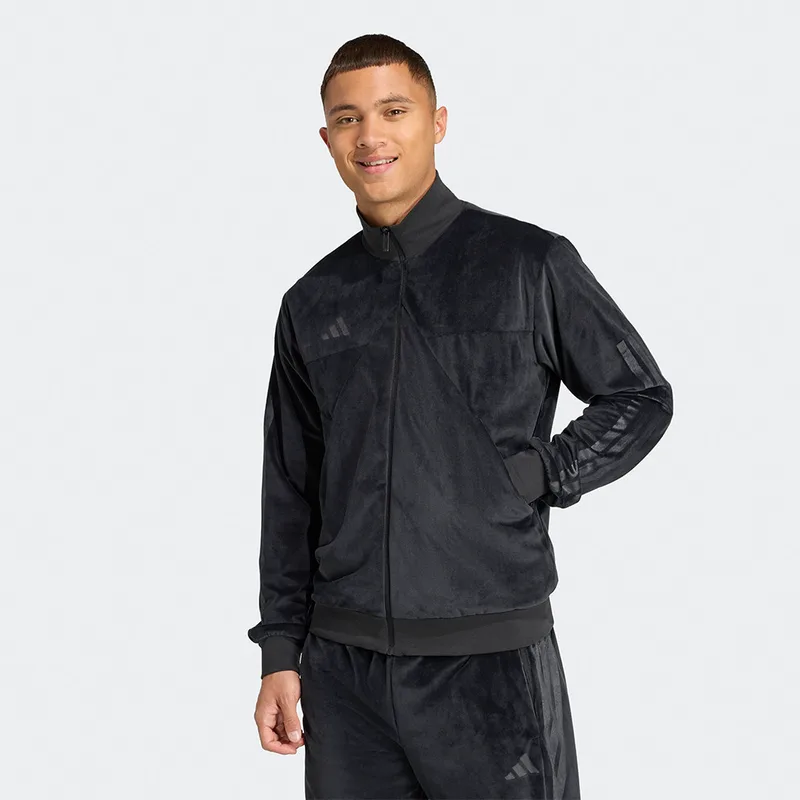 adidas Sportswear Tiro Ανδρική Ζακέτα (9000236795_1469)