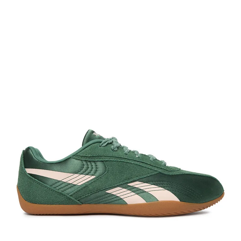 Αθλητικά Reebok C-ULTRA LO 100255926 Πράσινο