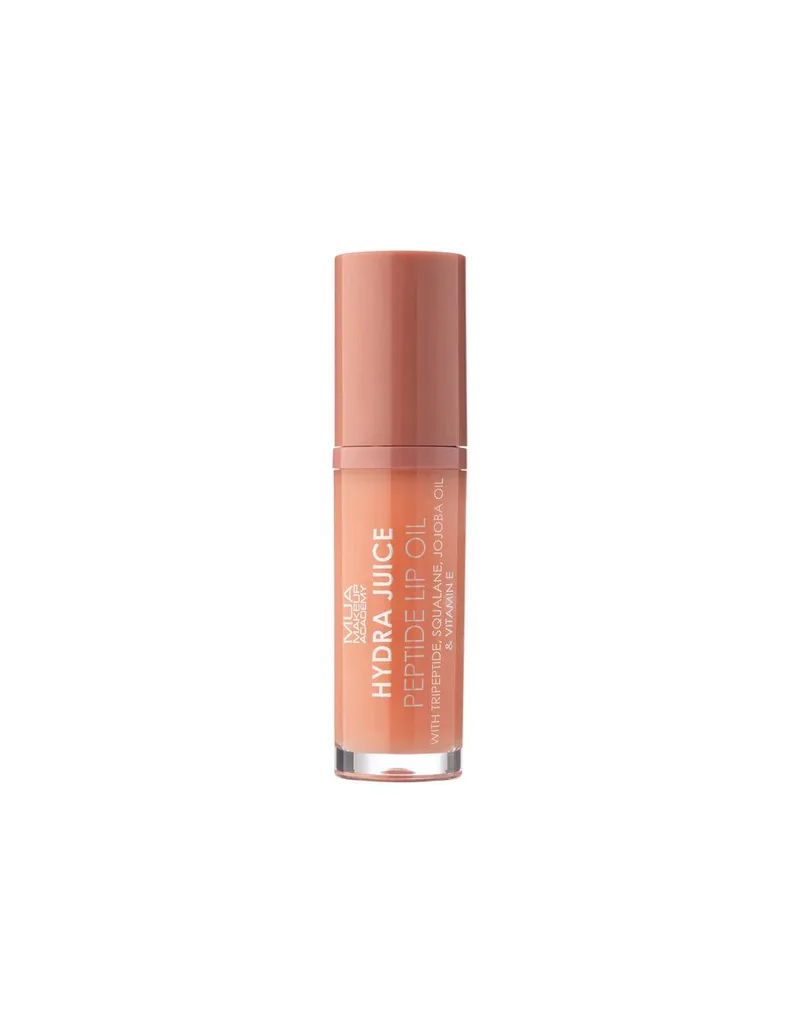 MUA PEPTIDE LIP OIL CARAMEL GLAZE