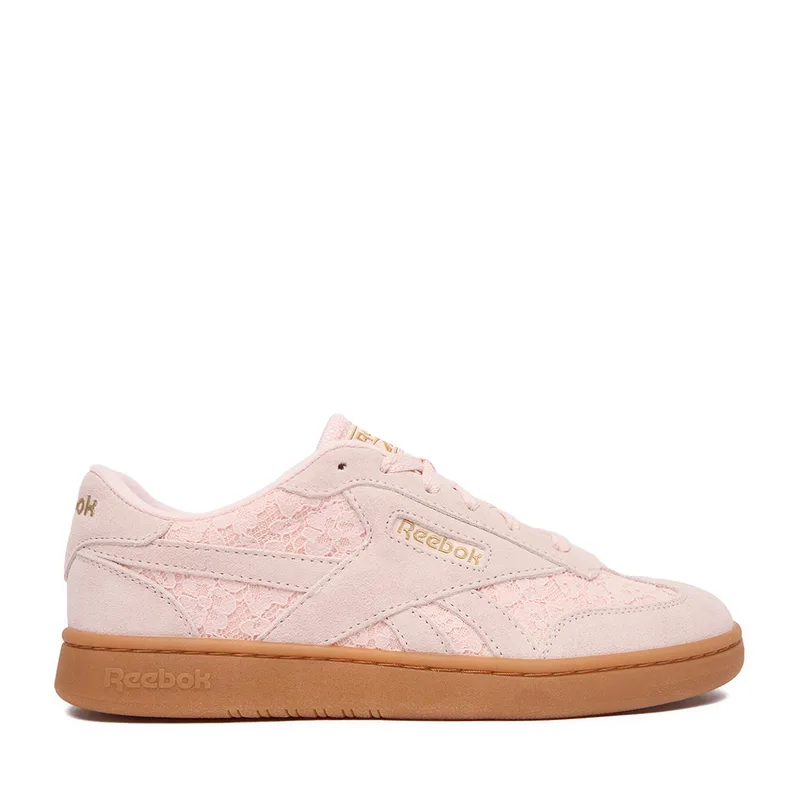 Αθλητικά Reebok CEO-FORTE LOUNGER AR30252WQYT Ροζ