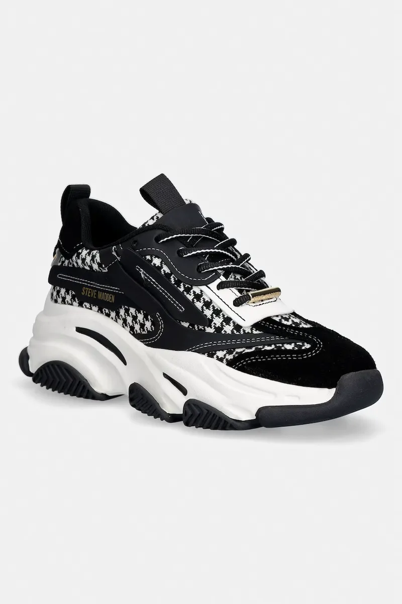 Steve Madden Possession-E sneakers Γυναικεία