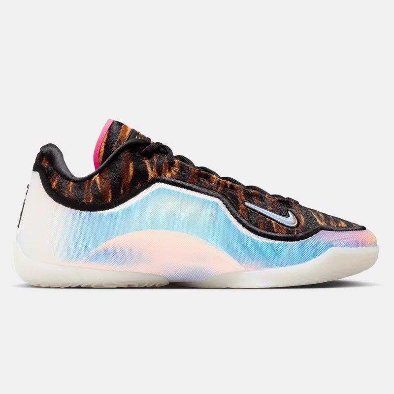 Nike LeBron 23 "Heat Wave" Ανδρικά Μπασκετικά Παπούτσια (9000234824_86763)
