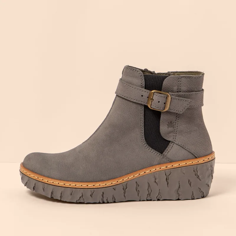 Μποτάκια/Low boots El Naturalista 251331EQ0005