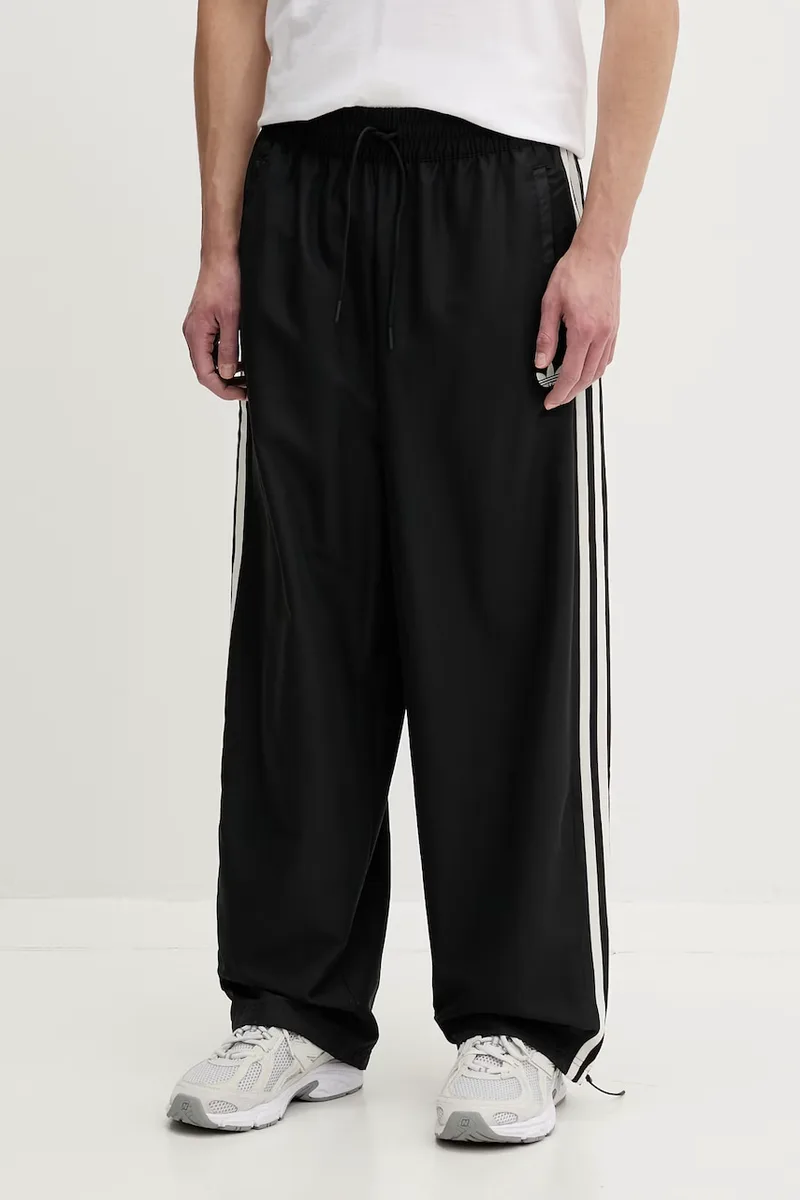 Adidas Originals Παντελόνι επίσημο Ανδρικό Windbreak