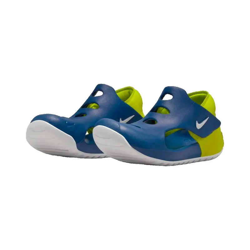 Σανδάλια χωρίς τακούνι Nike Sunray Protect