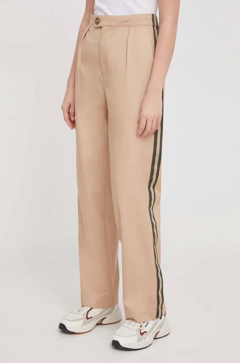 Παντελόνι Pepe Jeans SUSANNE SUSANNE