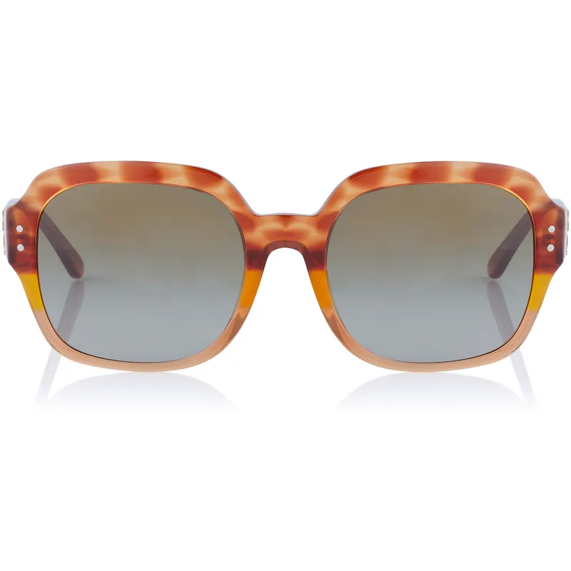 óculos de sol Tory Burch -