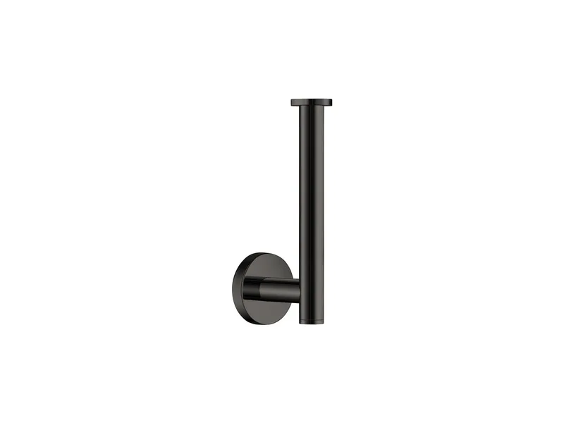 Εφεδρική Χαρτοθήκη Sanco 121216-PVD-05PL PVD Gun Metal Polished