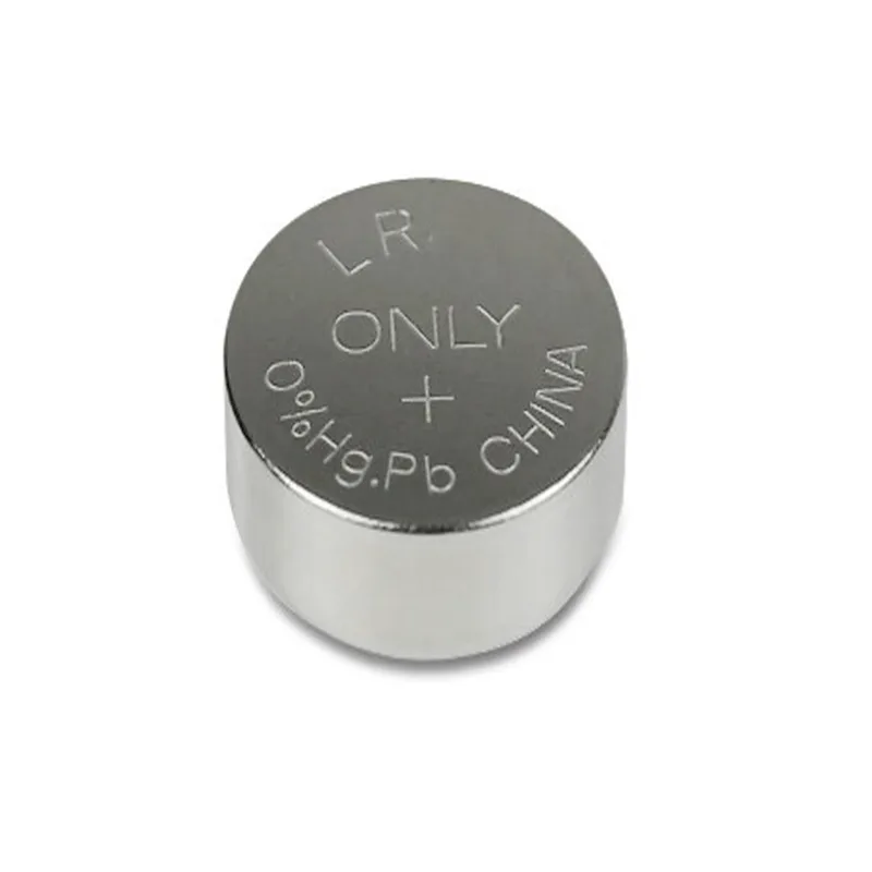 ΜΠΑΤΑΡΙΑ ΑΛΚΑΛΙΚΗ 5AG5 393A 1.55V