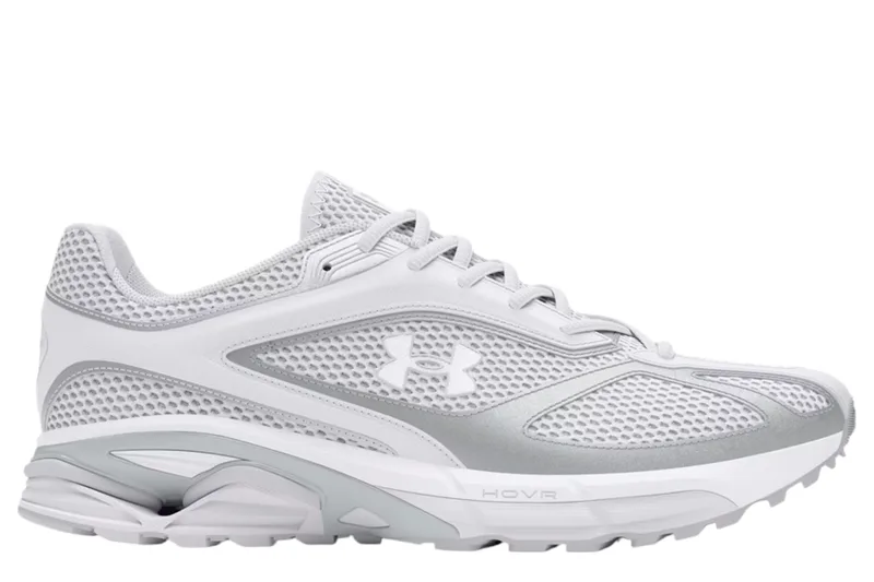 Παπούτσια Running Under Armour HOVR Apparition Rtrftr Tc 3027595-111 Ανδρικό