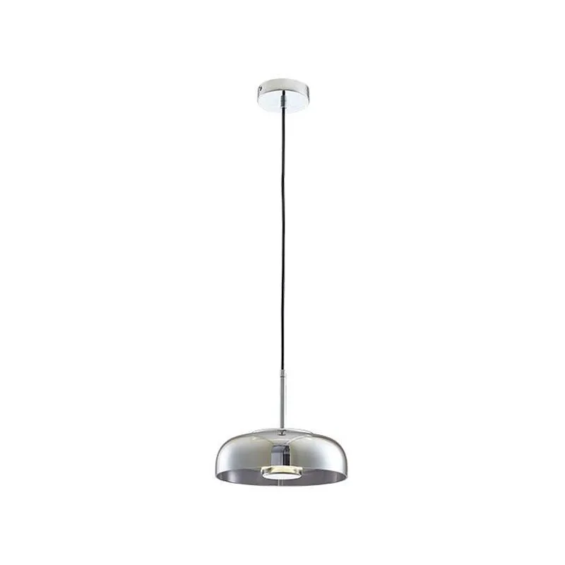 Φωτιστικό Οροφής Μονόφωτο LED Eurolamp 144-15040