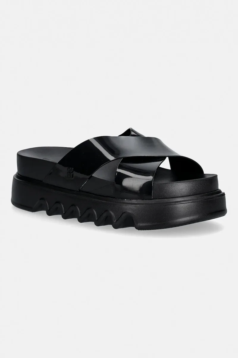 Melissa Παντόφλες Melissa MELISSA COZY CROSS PLATFORM AD