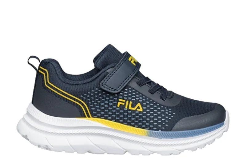 Παπούτσια Running Fila Memory Fast 3 V 3AF41009-250 Unisex Παιδικό