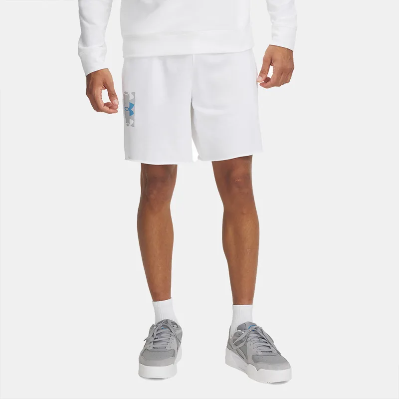 Under Armour Rival Ανδρικό Σορτς (9000220219_84376)