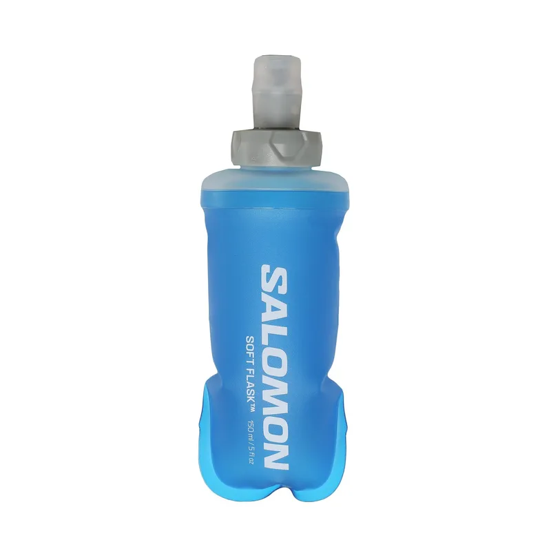 Παγούρι Salomon Soft Flask 150Ml LC1916100 Μπλε