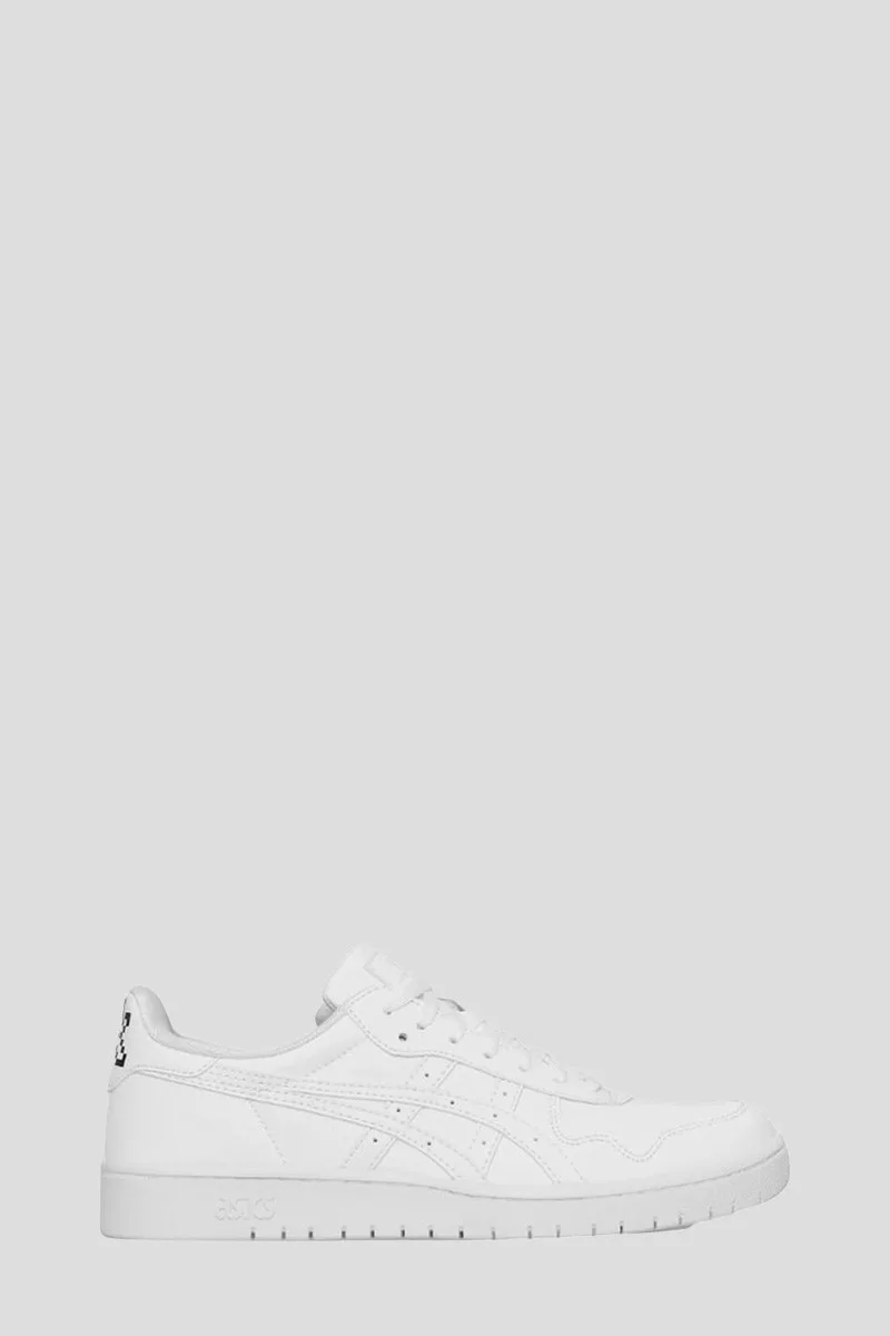 COMME DES GARÇONS SHIRT Ανδρικό Λευκό Asics Japan Sneakers In White