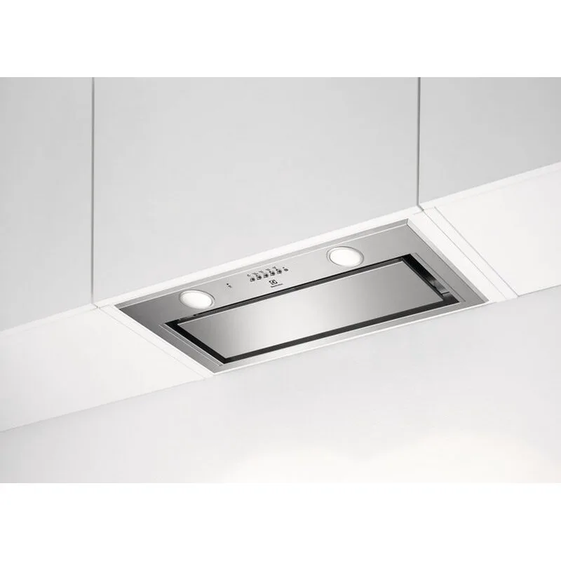 Εντοιχιζόμενος Απορροφητήρας Electrolux LFG716X