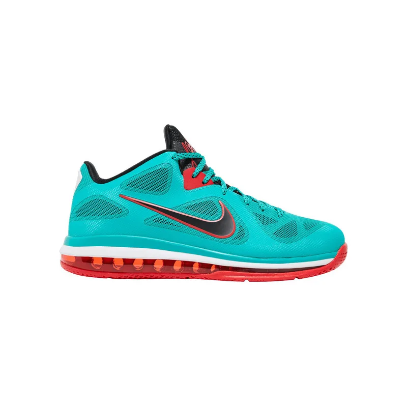 Ψηλά Sneakers Nike LeBron 9 Low Reverse Liverpool