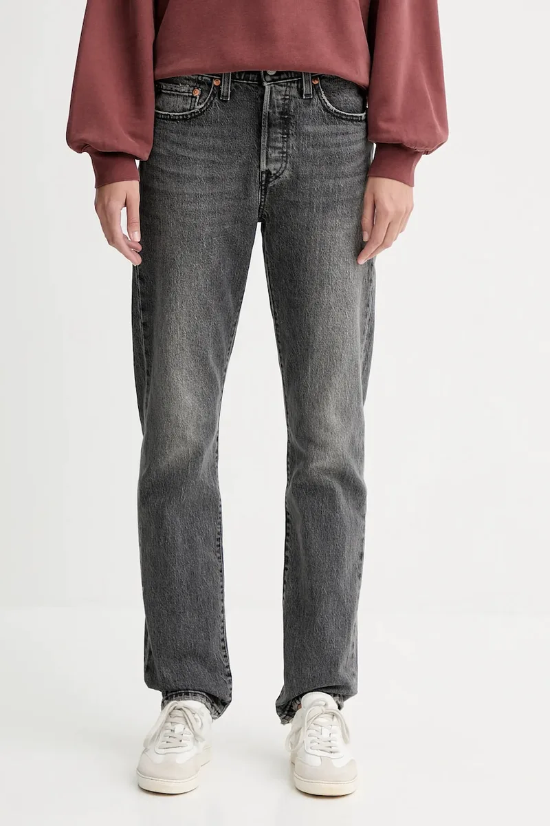 Levi's Τζιν παντελόνι Levi's 501® JEANS FOR WOMEN