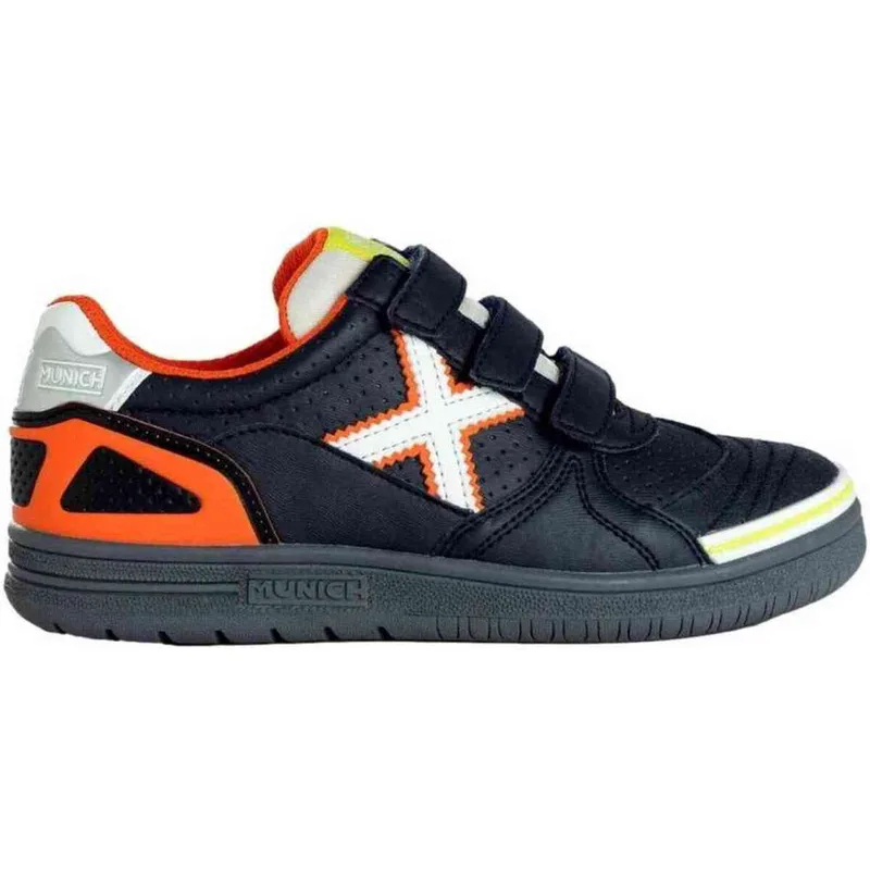 Xαμηλά Sneakers Munich 48657589600595