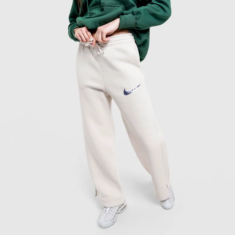 Nike Sportwear Phoenix Fleece Γυναικείο Παντελόνι Φόρμας (9000252941_46091)